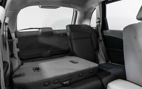 Chrysler PT Cruiser, 2007 год, 399 000 рублей, 16 фотография