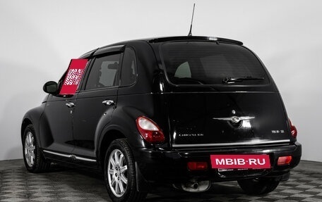 Chrysler PT Cruiser, 2007 год, 399 000 рублей, 7 фотография