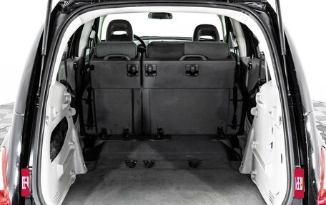 Chrysler PT Cruiser, 2007 год, 399 000 рублей, 20 фотография