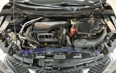 Nissan Qashqai, 2014 год, 1 580 000 рублей, 7 фотография