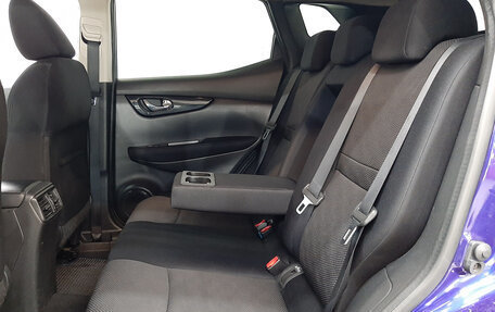 Nissan Qashqai, 2014 год, 1 580 000 рублей, 12 фотография