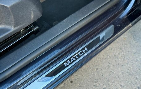 Volkswagen Golf VII, 2012 год, 1 100 000 рублей, 1 фотография