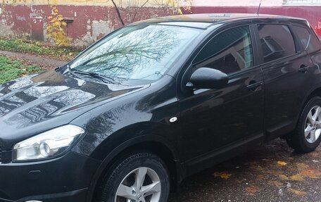 Nissan Qashqai, 2013 год, 1 050 000 рублей, 6 фотография