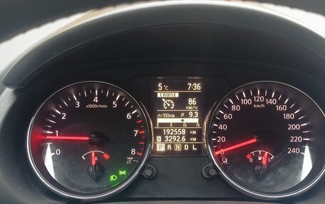 Nissan Qashqai, 2013 год, 1 050 000 рублей, 7 фотография