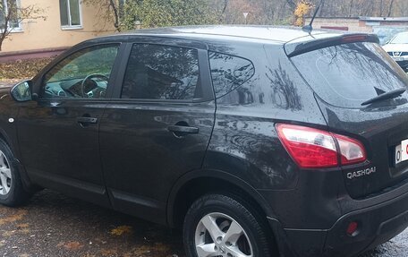 Nissan Qashqai, 2013 год, 1 050 000 рублей, 5 фотография