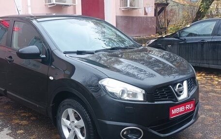 Nissan Qashqai, 2013 год, 1 050 000 рублей, 1 фотография