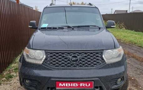 ЛуАЗ Patriot, 2018 год, 820 000 рублей, 1 фотография