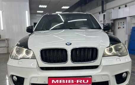 BMW X5, 2012 год, 1 700 000 рублей, 1 фотография