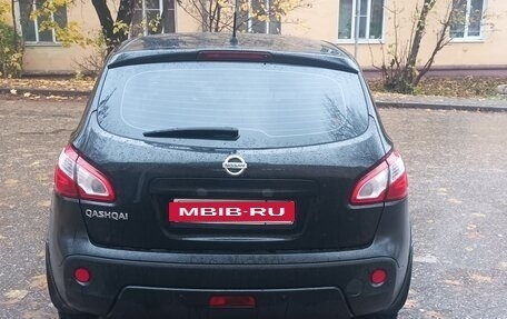 Nissan Qashqai, 2013 год, 1 050 000 рублей, 4 фотография