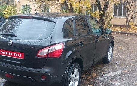 Nissan Qashqai, 2013 год, 1 050 000 рублей, 3 фотография