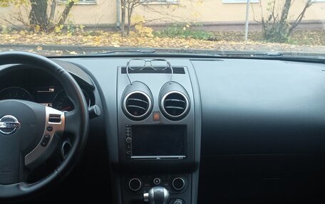 Nissan Qashqai, 2013 год, 1 050 000 рублей, 9 фотография