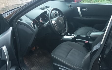 Nissan Qashqai, 2013 год, 1 050 000 рублей, 8 фотография