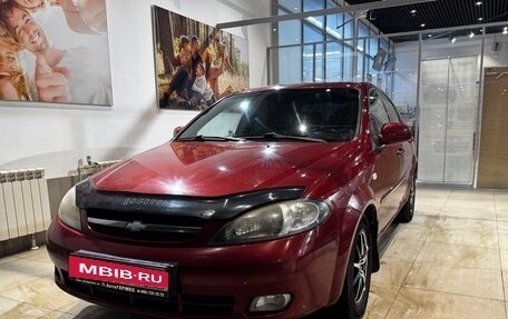 Chevrolet Lacetti, 2005 год, 355 000 рублей, 1 фотография