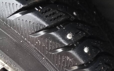 KIA Sephia II, 1998 год, 100 000 рублей, 10 фотография