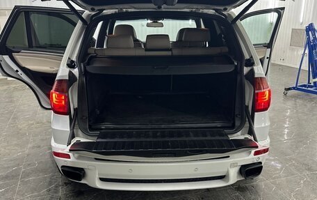 BMW X5, 2012 год, 1 700 000 рублей, 5 фотография