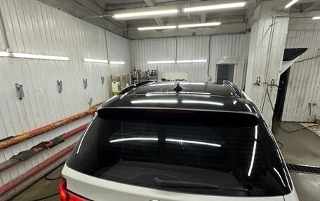 BMW X5, 2012 год, 1 700 000 рублей, 11 фотография