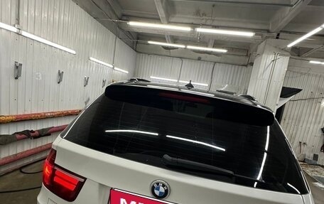 BMW X5, 2012 год, 1 700 000 рублей, 9 фотография