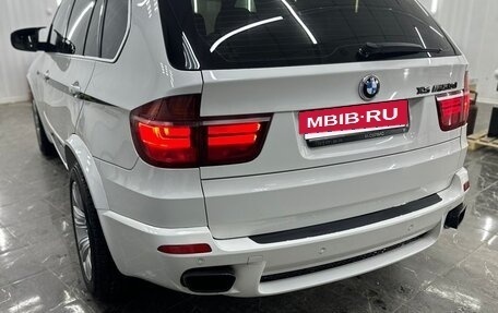 BMW X5, 2012 год, 1 700 000 рублей, 8 фотография
