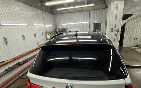 BMW X5, 2012 год, 1 700 000 рублей, 10 фотография