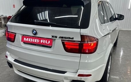 BMW X5, 2012 год, 1 700 000 рублей, 7 фотография