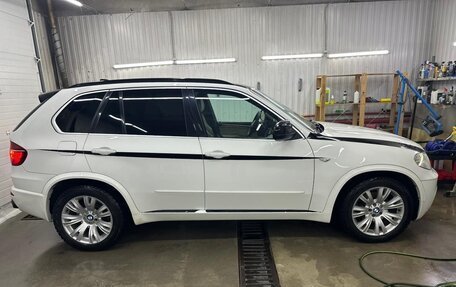 BMW X5, 2012 год, 1 700 000 рублей, 12 фотография