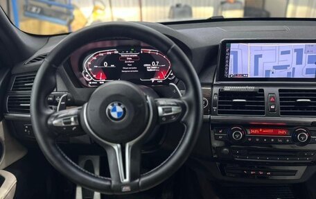 BMW X5, 2012 год, 1 700 000 рублей, 14 фотография