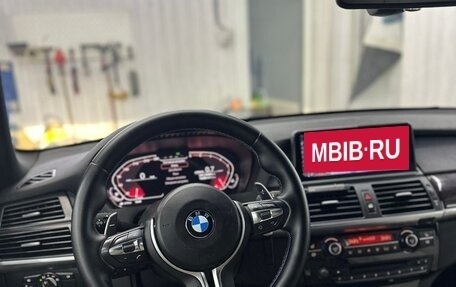 BMW X5, 2012 год, 1 700 000 рублей, 15 фотография