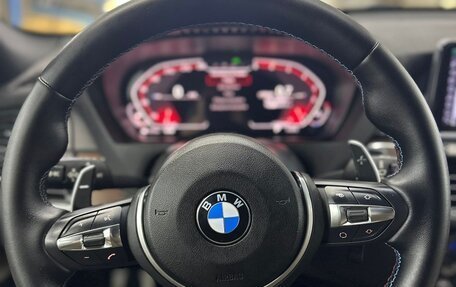 BMW X5, 2012 год, 1 700 000 рублей, 18 фотография