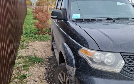 ЛуАЗ Patriot, 2018 год, 820 000 рублей, 2 фотография