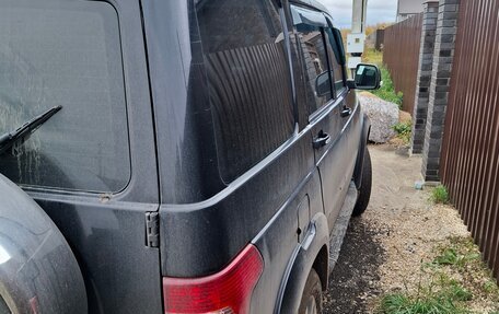 ЛуАЗ Patriot, 2018 год, 820 000 рублей, 3 фотография