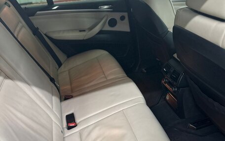 BMW X5, 2012 год, 1 700 000 рублей, 22 фотография