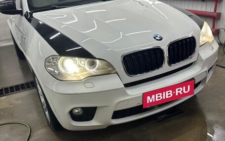 BMW X5, 2012 год, 1 700 000 рублей, 13 фотография