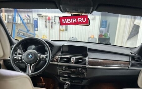 BMW X5, 2012 год, 1 700 000 рублей, 24 фотография