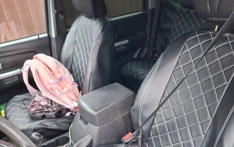 ЛуАЗ Patriot, 2018 год, 820 000 рублей, 6 фотография