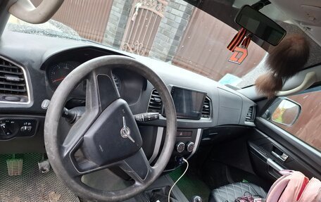 ЛуАЗ Patriot, 2018 год, 820 000 рублей, 7 фотография