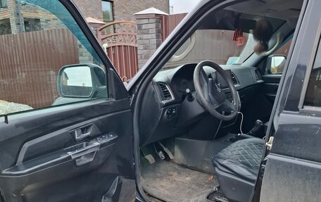 ЛуАЗ Patriot, 2018 год, 820 000 рублей, 8 фотография