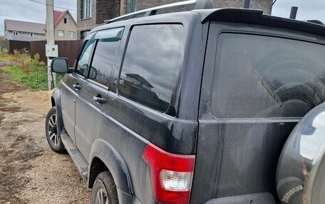 ЛуАЗ Patriot, 2018 год, 820 000 рублей, 5 фотография