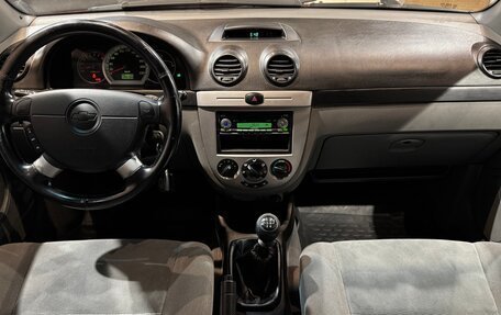 Chevrolet Lacetti, 2005 год, 355 000 рублей, 5 фотография