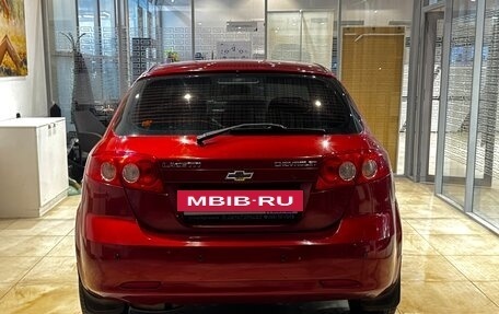 Chevrolet Lacetti, 2005 год, 355 000 рублей, 3 фотография