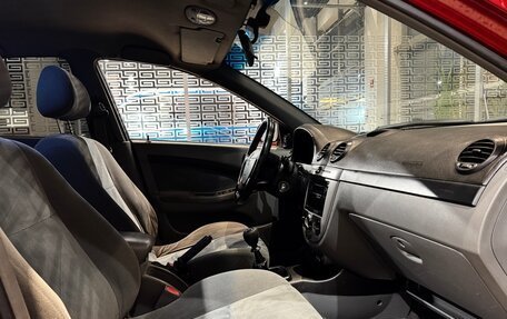 Chevrolet Lacetti, 2005 год, 355 000 рублей, 12 фотография