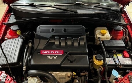 Chevrolet Lacetti, 2005 год, 355 000 рублей, 15 фотография