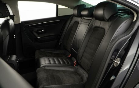 Volkswagen Passat CC I рестайлинг, 2014 год, 1 140 133 рублей, 9 фотография