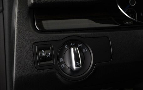 Volkswagen Passat CC I рестайлинг, 2014 год, 1 140 133 рублей, 12 фотография