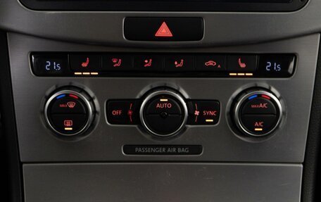 Volkswagen Passat CC I рестайлинг, 2014 год, 1 140 133 рублей, 14 фотография