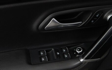 Volkswagen Passat CC I рестайлинг, 2014 год, 1 140 133 рублей, 11 фотография