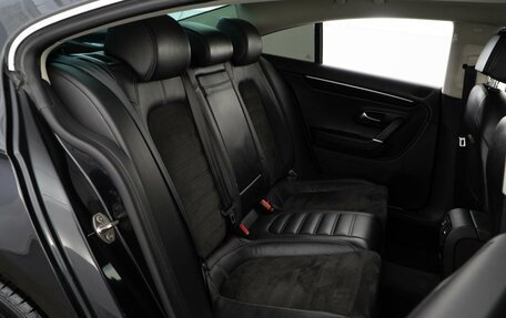 Volkswagen Passat CC I рестайлинг, 2014 год, 1 140 133 рублей, 8 фотография