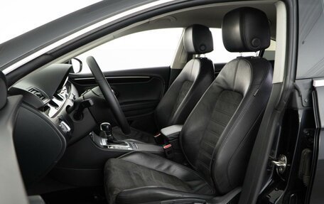 Volkswagen Passat CC I рестайлинг, 2014 год, 1 140 133 рублей, 10 фотография