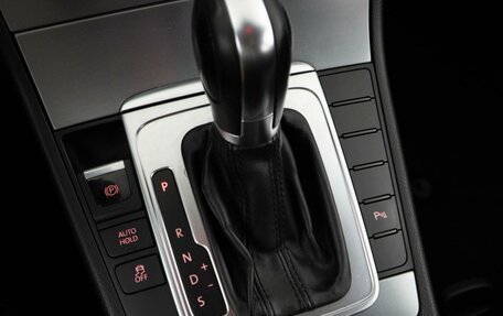 Volkswagen Passat CC I рестайлинг, 2014 год, 1 140 133 рублей, 13 фотография