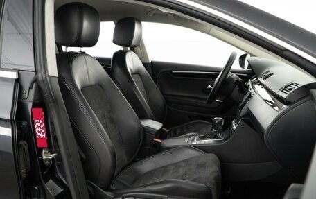 Volkswagen Passat CC I рестайлинг, 2014 год, 1 140 133 рублей, 7 фотография