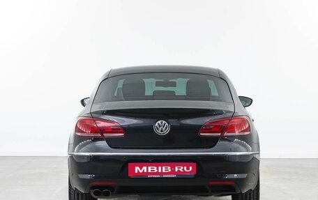 Volkswagen Passat CC I рестайлинг, 2014 год, 1 140 133 рублей, 4 фотография